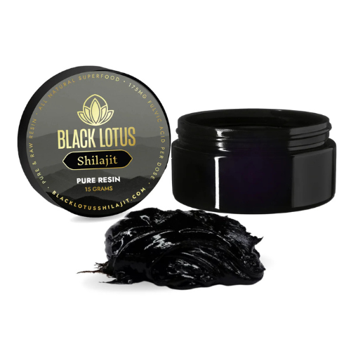 Pure Altai Resin 30g